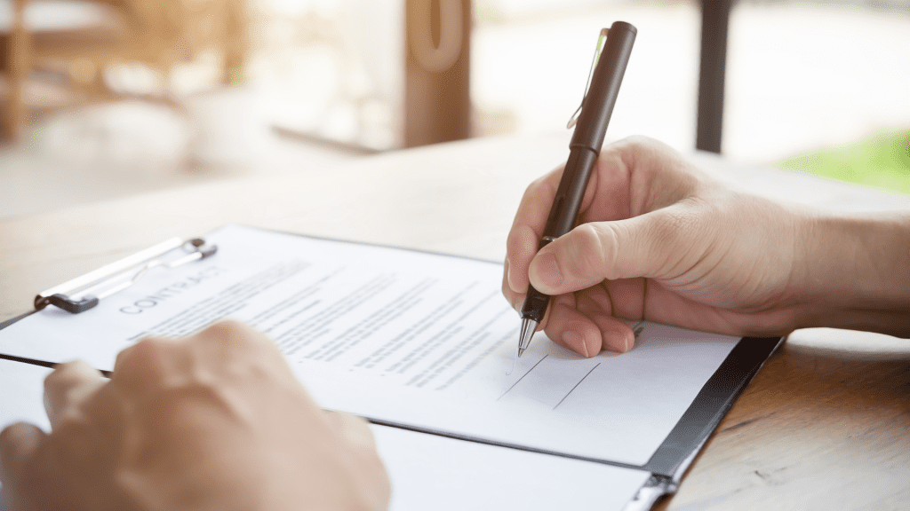 Mediated cohabitation agreement – Positive Solutions Divorce Services®