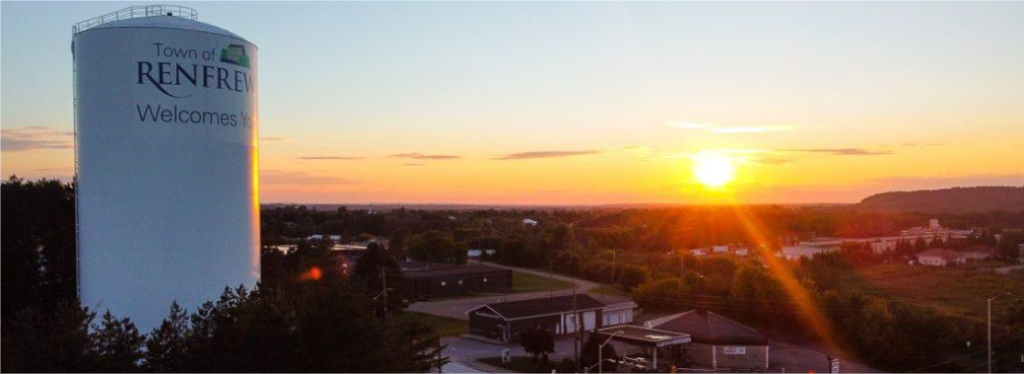 Serving all of Renfrew County