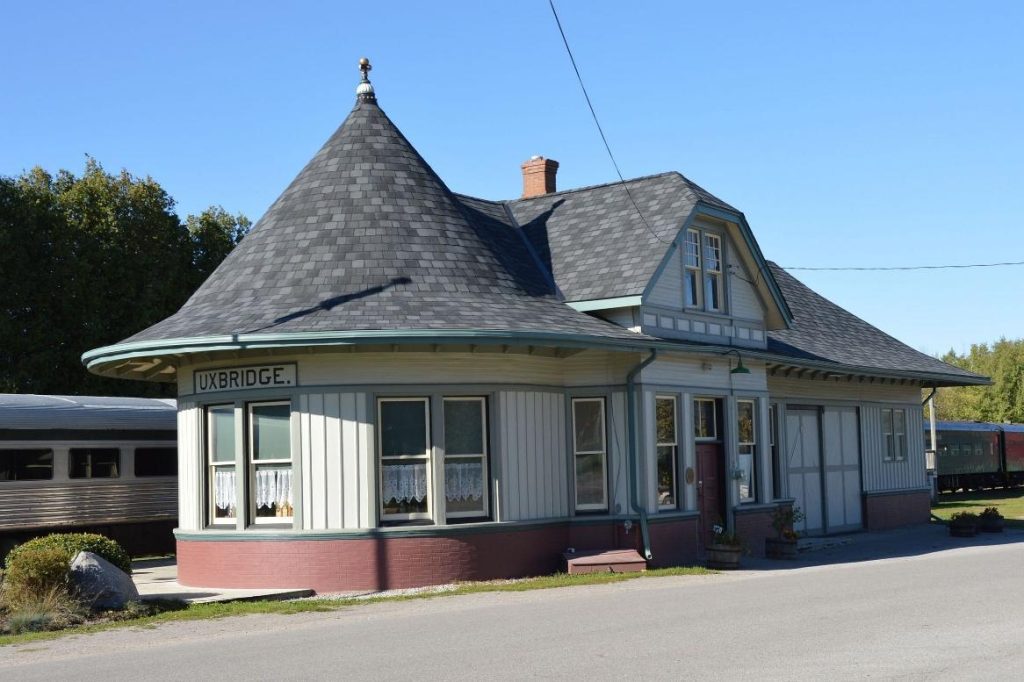 Serving all of Uxbridge, Ontario