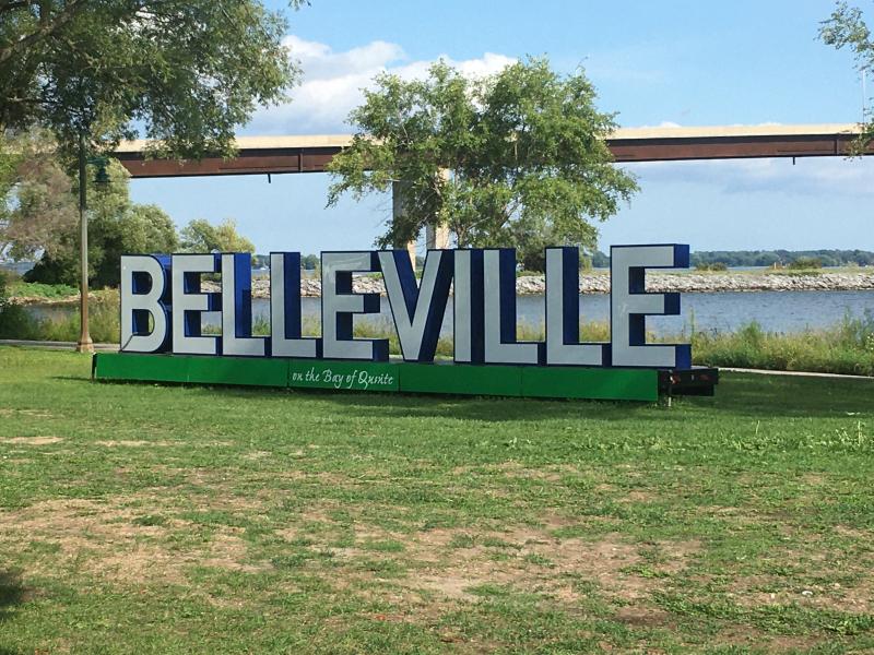 Divorce Mediation in Belleville, Ontario