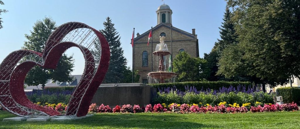 Divorce Mediation in Woodstock, Ontario