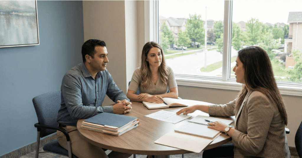 How Divorce Mediation and Family Mediation Help with Spousal Support Calculations in Vaughan