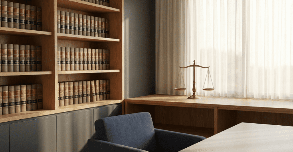 How Lawyer-Led Separation Works in Burlington - and Why It Often Creates Delays