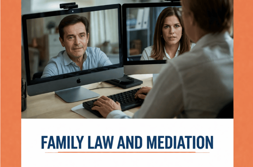 What If We Don’t Agree on Everything? How Divorce Mediation Works in Kingston