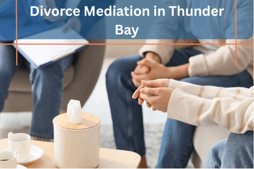 Separation Agreements in Sudbury: Top Mistakes to Avoid