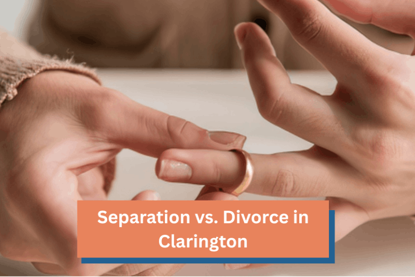 Divorce Mediation in Brantford: A Better Way to Navigate Your Separation